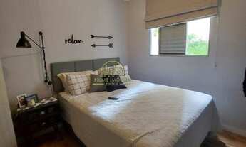 Imagem 6: LINDO APARTAMENTO 42m² 1 DORMITÓRIOS RESERVA DO JAPI - JUNDIAÍ - SP