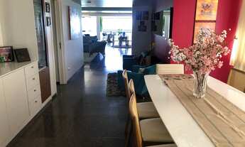 Imagem 3: AV- Excelente 4Qts na beira mar de Boa Viagem/ Com lazer