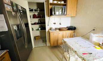 Imagem 2: Apartamento com 3 quartos no MANDAQUI