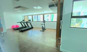 Imagem 7: Edf. Antônio e Júlia Lucena - 3 quartos mais cobiçado de Boa Viagem