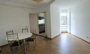 Imagem 7: Apartamento 2 Dormitórios, 1 vaga coberta e mobiliado no bairro Vila Dalila ZL/SP