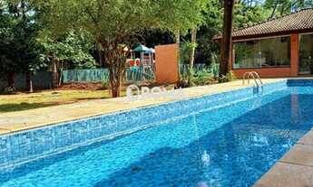 Imagem 2: Chácara completa com 3 suítes e piscina aquecida