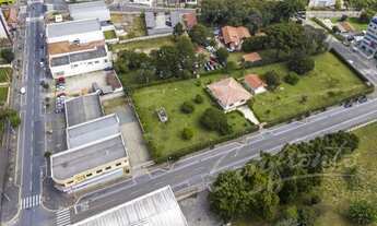 Imagem 4: Terreno Araucária