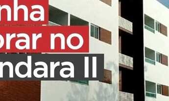 Imagem: Apartamento para venda possui 68 metros