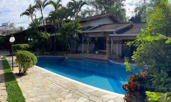 Imagem: CASA 04 SUITES,VILLAGE VISCONDE ITAMARACÁ