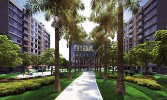 Imagem 2: Apartamento venda 2 quartos com suíte em São João - Itajaí - SC