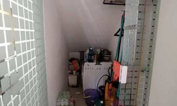 Imagem 6: Sobrado impecável no Fragata