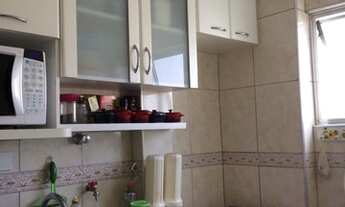 Imagem 5: Apartamento para venda possui 55 metros quadrados com 2 quartos em Bela Vista - São Paulo