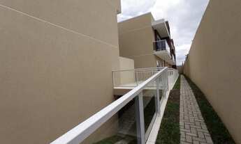 Imagem 5: Sobrado Portão com 03 quartos, sendo 01 suíte master