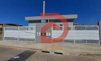 Imagem: Oportunidade Imperdível! Linda Casa Nova