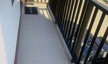 Imagem 2: Quarto e sala todo montado só entrar e morar