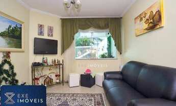 Imagem 2: Casa com 3 dormitórios à venda, 180 m² por R$ 1.050.000 - Vila Dom Pedro I - São Paulo/SP