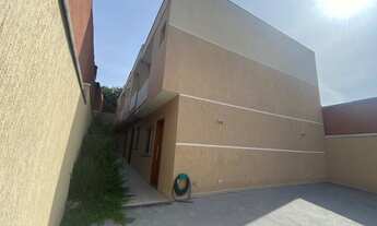 Imagem: Casa Nova! Nunca Habitada! 71 m² com 2