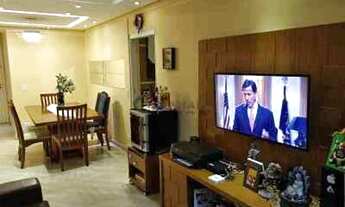 Imagem 2: Apartamento 3 dorms. - Zona Sul - São Paulo