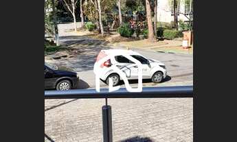 Imagem 3: Casa com 4 dormitórios à venda, 398 m² por R$ 2.450.000,00 - Alphaville 04 - Santana de Pa