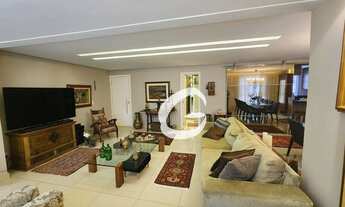 Imagem 3: Apartamento com 4 dormitórios à venda, 161 m² por R$ 1.950.000,00 - Serra - Belo Horizonte