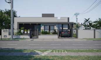 Imagem: Casa para venda, 3 dormitórios sendo 1