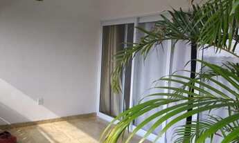 Imagem 4: Sobrado À Venda No Jd. Santa Maria, Osasco Com 3 Suites e 4 Vagas - So02554