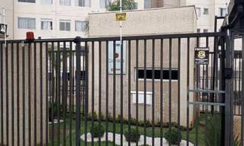 Imagem 2: Apartamento com 1 dormitório para alugar, 43 m² por R$ 900,00/mês - Jardim Boa Vista (Zona