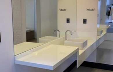 Imagem 6: Condominio Montenegro Boulevard, Belíssima casa moderna, c/área aproximada 800m², 4 suite