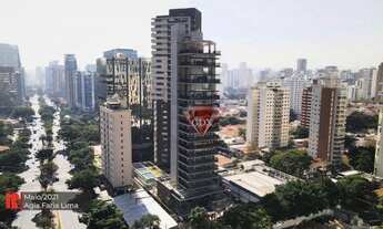 Imagem 3: Apartamento duplex a venda no Agi Faria Lima