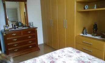 Imagem 3: Apartamento À Venda No Bela Vista, Osasco Com 3 Dormitorios, Armarios Embutidos e 2 Vagas