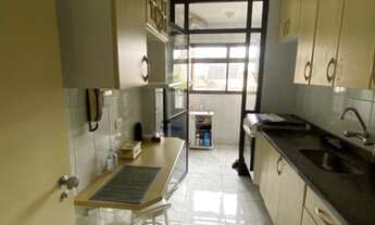 Imagem 4: Apartamento com 3 dormitórios para alugar, 70 m² por R$ 1.700/mês - Mandaqui - São Paulo/S