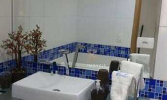 Imagem 2: Apartamento com 3 dormitórios à venda, 72 m² por R$ 455.000 - Vila Monte Alegre - São Paul