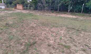 Imagem 6: Belo terreno próximo a lagoa de Ibiraquera