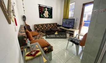 Imagem 2: Kitnet com 1 dormitório à venda, 30 m² por R$ 150.000 - Boqueirão - Praia Grande/SP