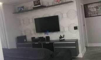 Imagem: Apartamento com 2 dormitórios à venda