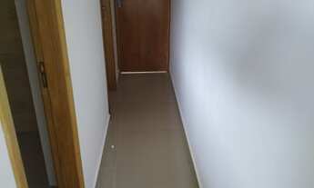 Imagem 6: Apartamento para venda com 40 metros quadrados com 2 quartos em Vila Canero - São Paulo