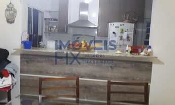 Imagem 7: Casa em Condomínio para Venda em Jundiaí, Loteamento Villaggio di San Francisco, 4 dormitó