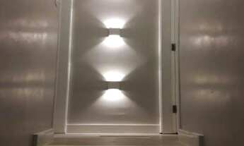 Imagem 7: Sobrado Em Condominio Fechado A Venda No Bela Vista, Osasco Com 2 Suites e 3 Vagas - So024