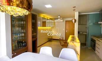 Imagem 2: Apartamento 2 Quartos c/ suíte - Varanda - Morada de Camburi