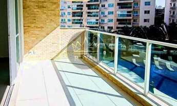 Imagem 4: Apartamento para Venda em Rio de Janeiro, Freguesia (Jacarepaguá), 2 dormitórios, 1 suíte