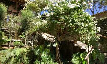 Imagem 6: Casa Nova Lima 150m2 lote 360m2