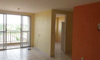 Imagem 2: Top! Passo chave de apartamento no maraville com elevador nascente