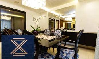 Imagem 2: Apartamento com 4 dormitórios à venda, 204 m² por R$ 1.800.000 - Vila Andrade - São Paulo