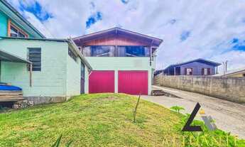 Imagem 2: Casa no bairro Charqueadas