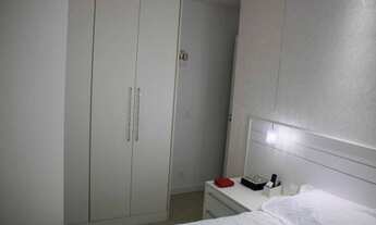 Imagem 6: Apartamento para venda possui 50 m² sala 2 quartos infraestruta Engenho Novo - Rio de Jan