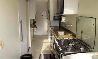 Imagem 5: Apartamento com 3 dormitórios à venda, 160 m² por R$ 2.100.000 - Botafogo - Rio de Janeiro