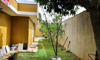 Imagem 4: Casa em Condomínio para Venda em Brasília, Região dos Lagos (Sobradinho), 3 dormitórios, 3