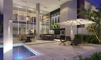 Imagem 2: Apartamento à venda em Joinville/SC