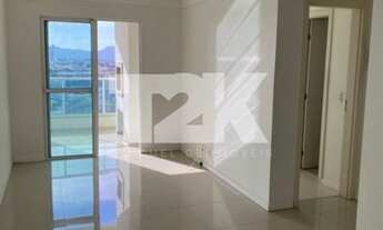 Imagem 5: APARTAMENTO 2 DORMITÓRIOS SEMI-MOBILIADO, EM ITAJAÍ - SC