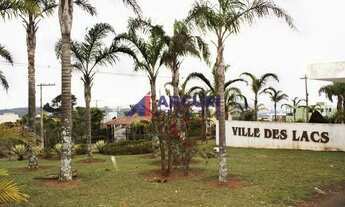 Imagem 6: Nova Lima - Loteamento/Condomínio - Condomínio Ville Dês Lacs