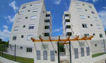 Imagem: Dois Irmãos - Apartamento Padrão - Floresta