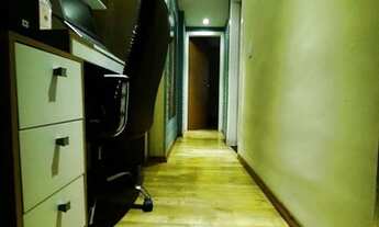 Imagem 4: APARTAMENTO COM 1 DORMITÓRIO À VENDA, 45 M² - HORTO DO IPÊ - SÃO PAULO/SP