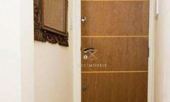 Imagem 5: Apartamento com 2 dormitórios à venda, 90 m² por R$ 782.000 - Vila Mariana - São Paulo/SP