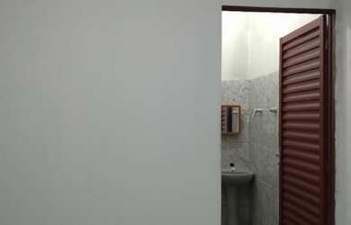 Imagem 2: Uma suyte terreo santaclara